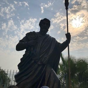 Meet your Posher, Julia